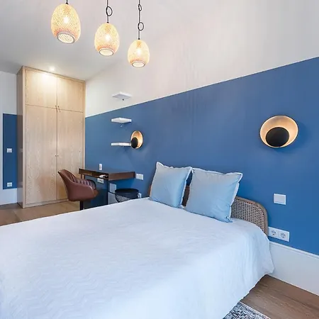 L'atelier By Upperground 3* Oporto