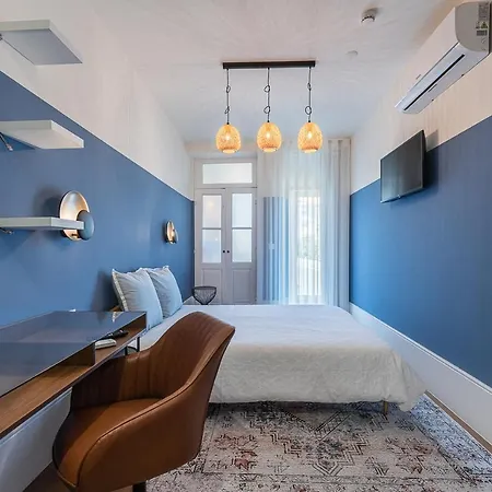 L'atelier By Upperground Pensión 3*