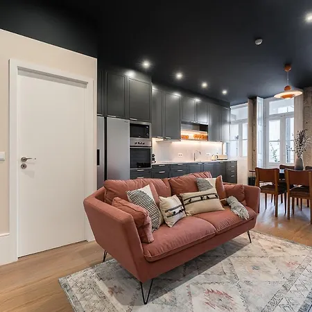 L'atelier By Upperground 포르투