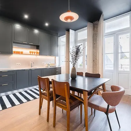 L'atelier By Upperground 포르투