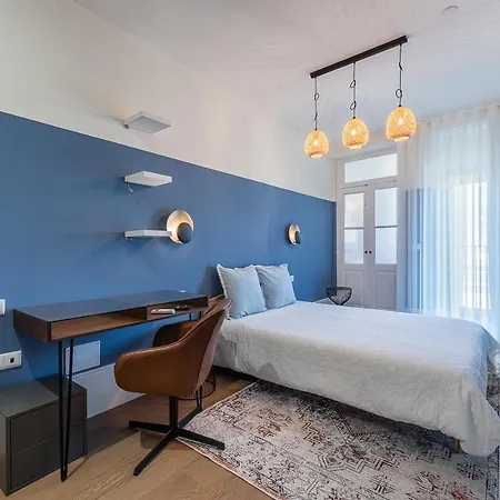 Guest house L'atelier By Upperground Porto