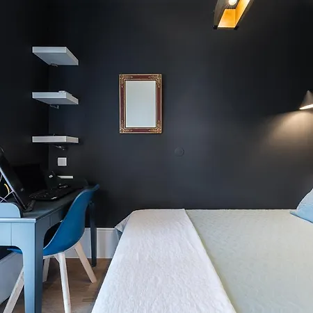 L'atelier By Upperground بورتو