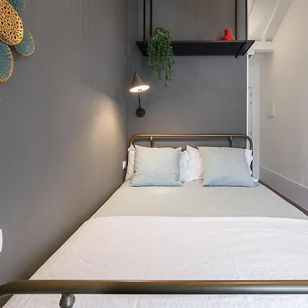 L'atelier By Upperground Porto