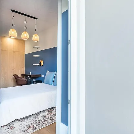 Guest house L'atelier By Upperground *