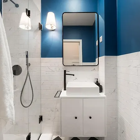 L'atelier By Upperground بيت ضيافة 3*