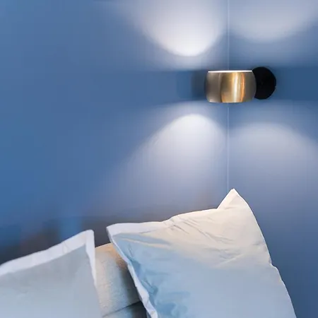 L'atelier By Upperground Guest house *