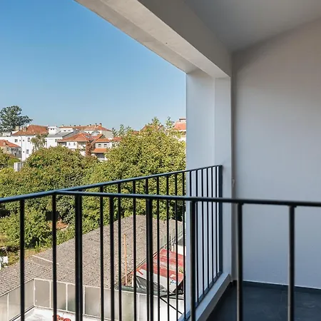 L'atelier By Upperground 3* 波尔图