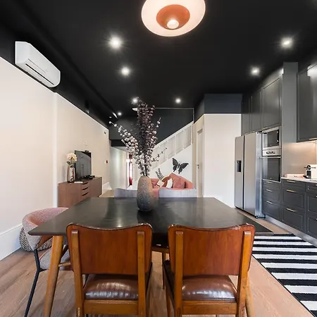 L'atelier By Upperground 3*