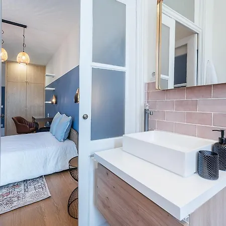 L'atelier By Upperground *