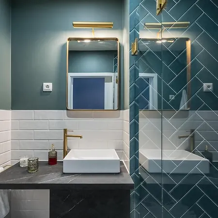 بيت ضيافة L'atelier By Upperground