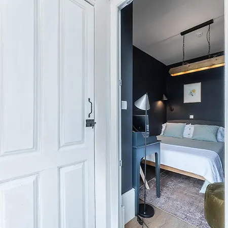 Gasthof L'atelier By Upperground