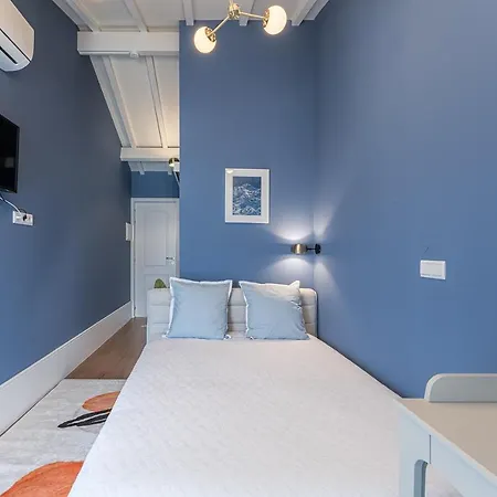 L'atelier By Upperground 3* بورتو