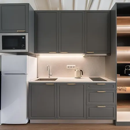 招待所 L'atelier By Upperground 波尔图