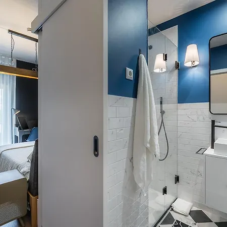 招待所 L'atelier By Upperground