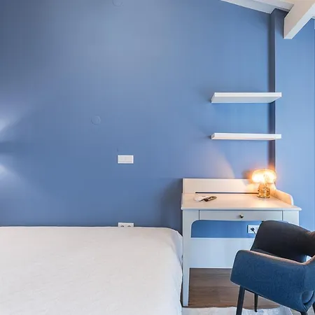 L'atelier By Upperground 3* بورتو