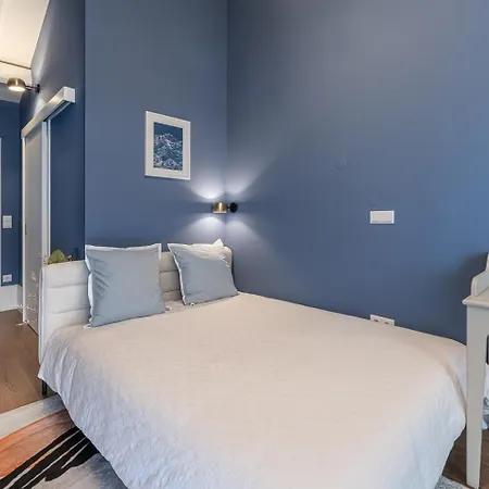 L'atelier By Upperground Gasthof Porto