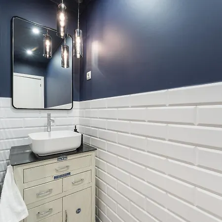 招待所 L'atelier By Upperground 3*