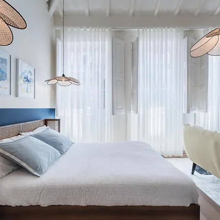 L'atelier By Upperground 3* بورتو