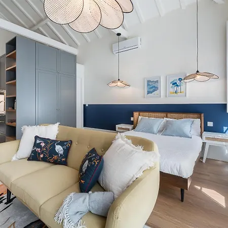 L'atelier By Upperground Guest house