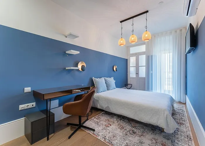 Penzion L'atelier By Upperground Porto