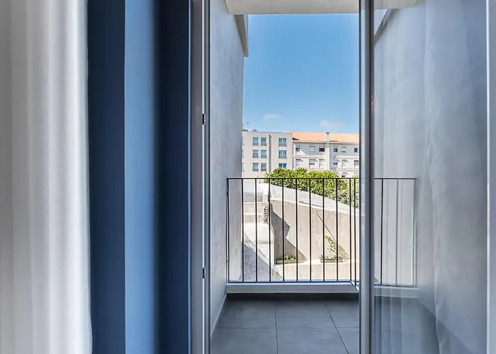 L'atelier By Upperground Penzion 3*