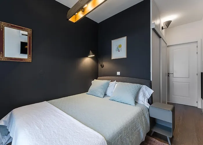 L'atelier By Upperground 3*