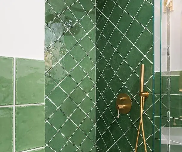 L'atelier By Upperground ゲストハウス ポルト