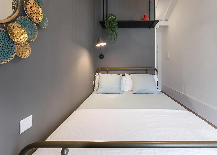 L'atelier By Upperground Porto