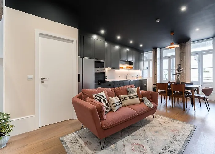 L'atelier By Upperground ポルト