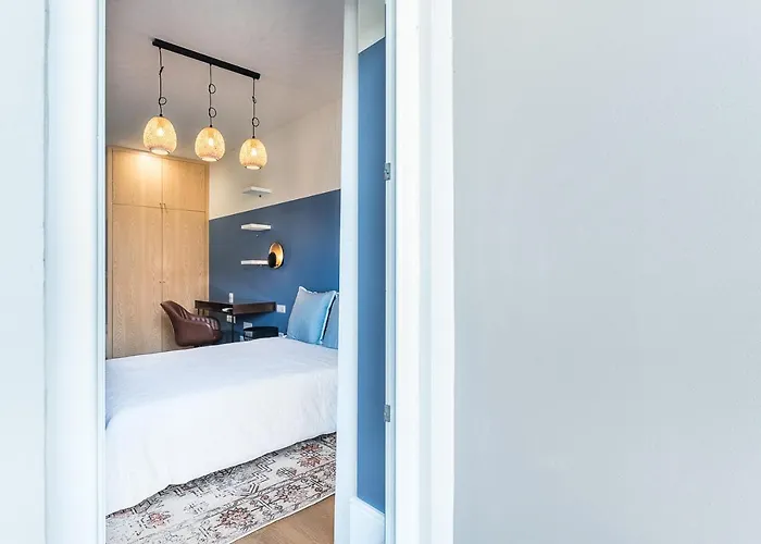 ゲストハウス L'atelier By Upperground 3*