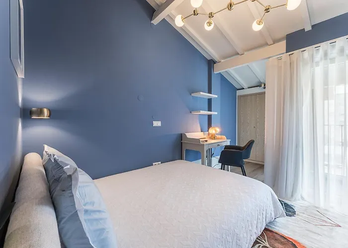 L'atelier By Upperground 3* Porto