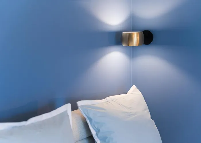 L'atelier By Upperground Penzion 3*