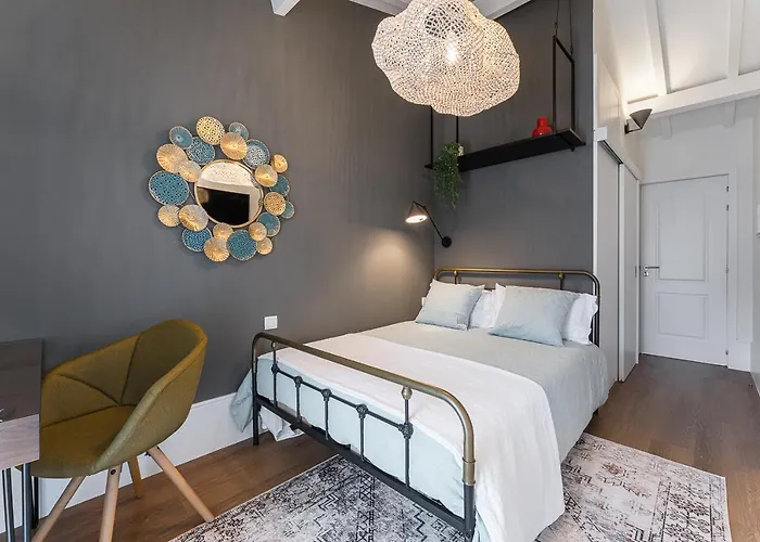 ゲストハウス L'atelier By Upperground