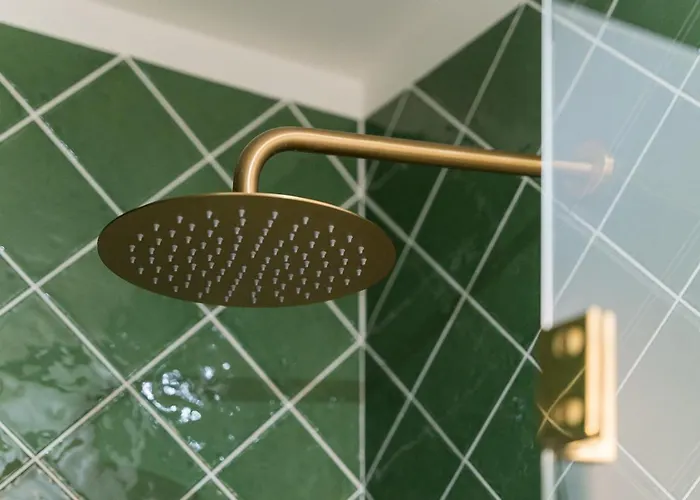 L'atelier By Upperground Penzion