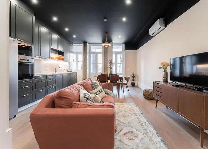 L'atelier By Upperground Penzion