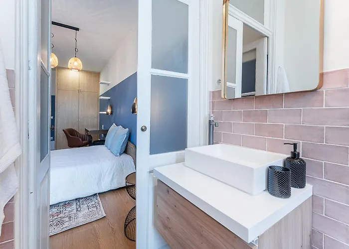 L'atelier By Upperground 3*