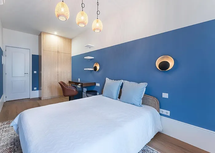 L'atelier By Upperground 3* ポルト