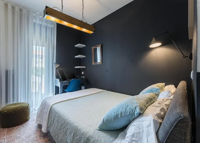 Penzion L'atelier By Upperground