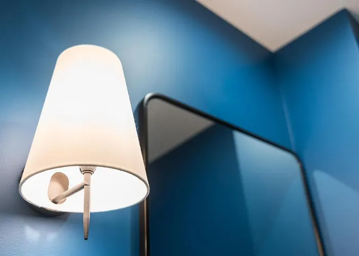 L'atelier By Upperground 3*