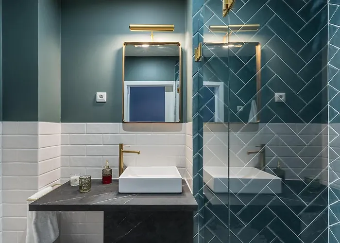 Penzion L'atelier By Upperground