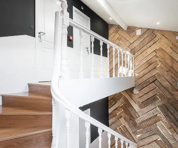 Penzion L'atelier By Upperground