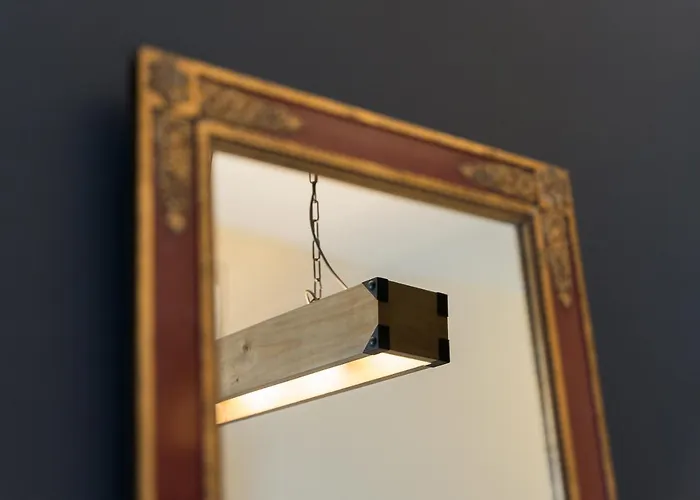 L'atelier By Upperground 3* ポルト