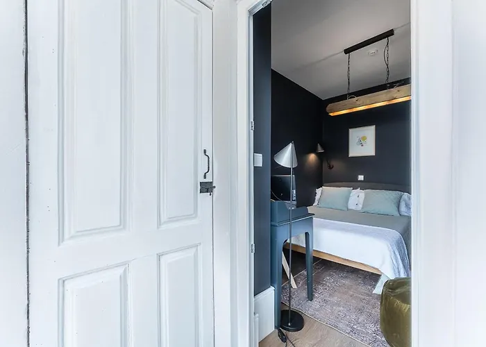 ゲストハウス L'atelier By Upperground