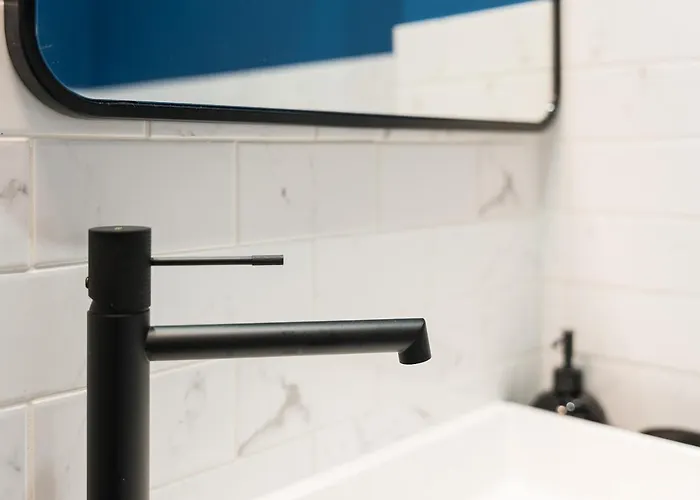 L'atelier By Upperground ゲストハウス