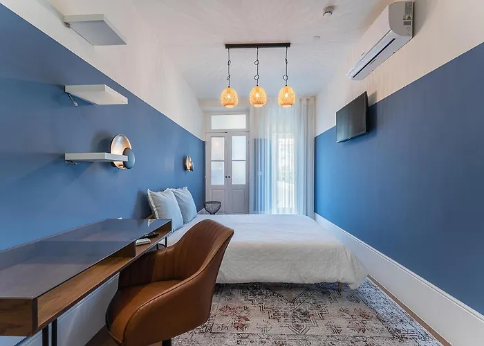 L'atelier By Upperground Penzion 3*