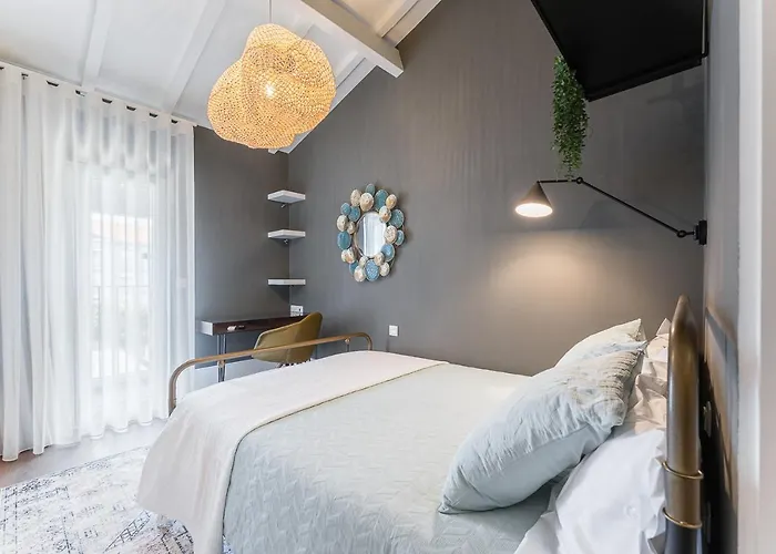 L'atelier By Upperground Penzion 3*