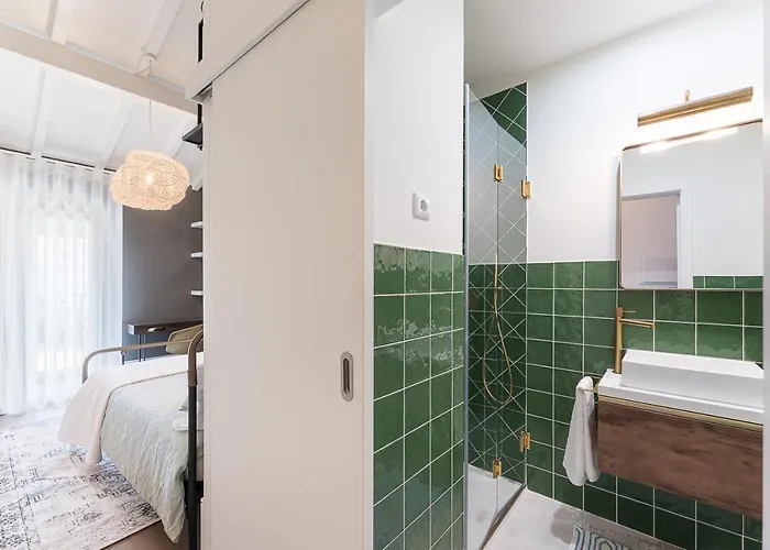 L'atelier By Upperground 3* ポルト