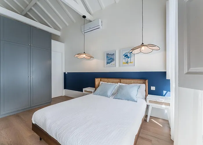 L'atelier By Upperground Porto