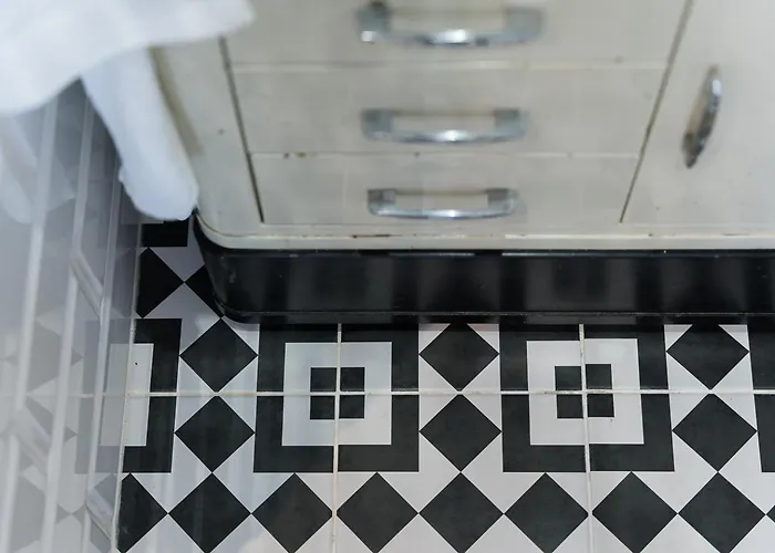 L'atelier By Upperground Penzion