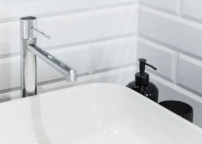 L'atelier By Upperground Penzion 3*